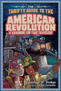 Thrifty Guide to American Revolution