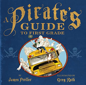 Pirate's Guide First Grade