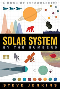 By the Numbers: Solar System
