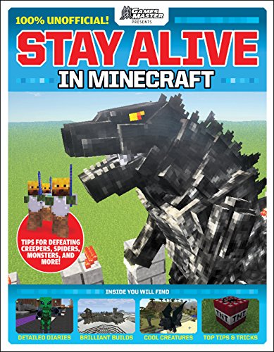 Minecraft Stay Alive in Minecraft