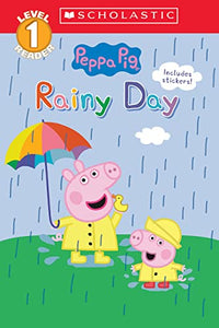 Peppa Pig: Rainy Day