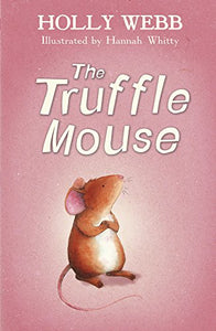 Truffle Mouse
