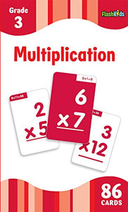 Flash Multiplication