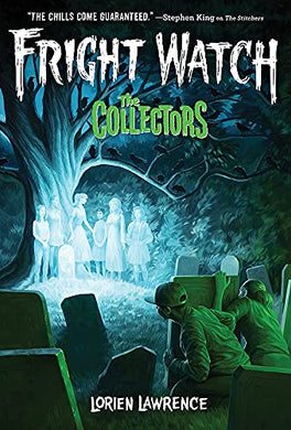 Fright Watch: Collectors