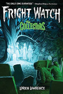 Fright Watch: Collectors