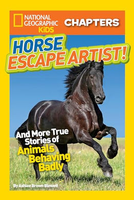 Horse Escape Artists