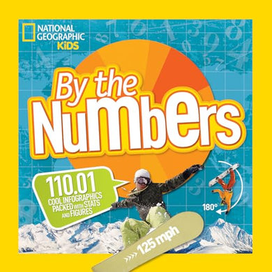 NatGeo By the Numbers