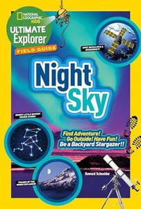 Nat Geo Night Sky