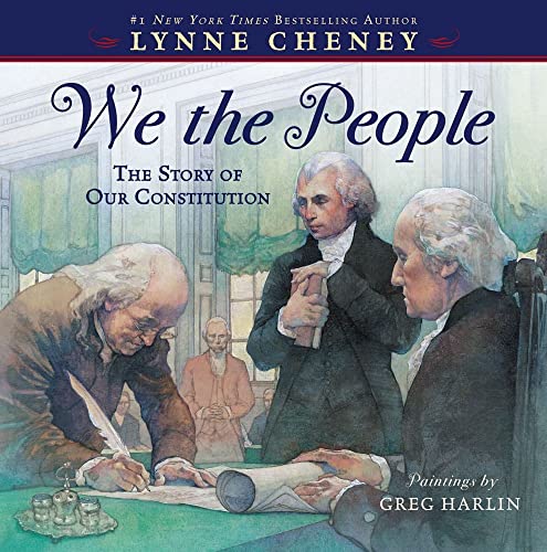 We the People: Story of Constitution