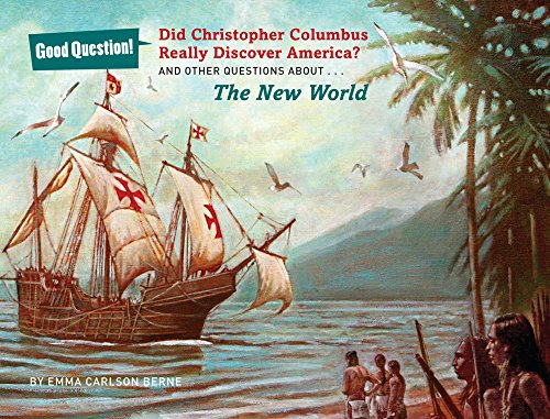Did Christopher Columbus Really Discover America