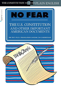 U.S. Constitution and Other Am Docs