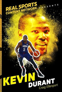 Real Sports: Kevin Durant