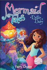 Mermaid Tales Fairy Chase