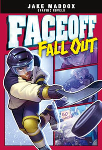 Faceoff Fall Out