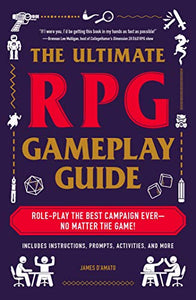 RPG Gameplay Guide