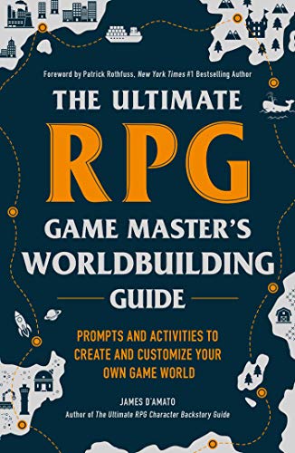 RPG Worldbuilding