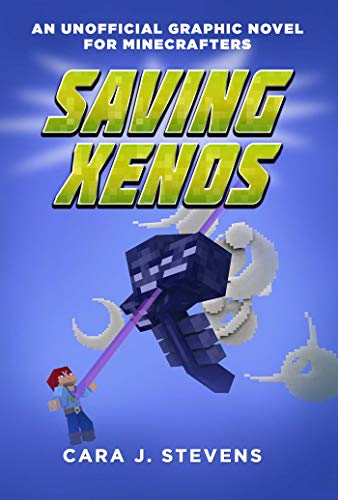 Minecraft Graphic Saving Xenos