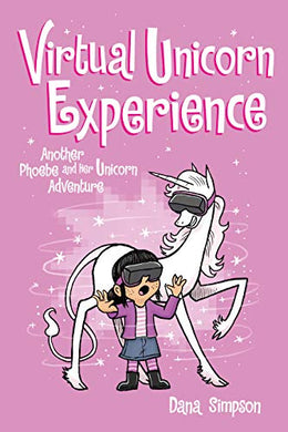 Phoebe #12 Virtual Unicorn Experience