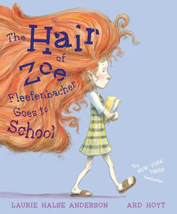Hair of Zoe Fleefenbacher