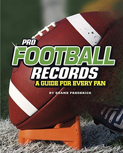 Pro Football Records