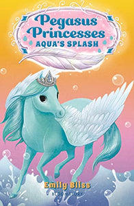 Pegasus Princess: Aqua's Splash