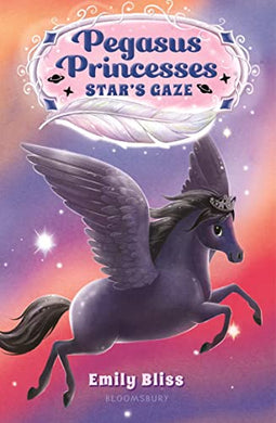 Pegasus Princess Star's Gaze