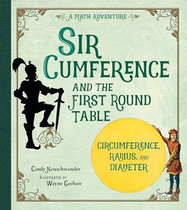 Sir Cumference First Round