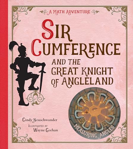Sir Cumference Great Knight Angleland