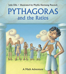 Pythagoras and Ratios