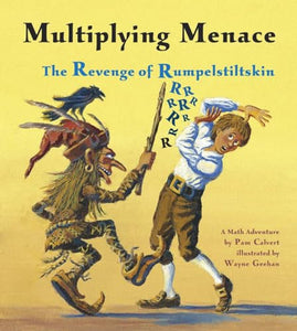 Multiplying Menace Revenge