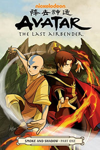 Avatar: Smoke and Shadow Part 1
