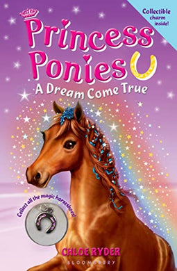 Princess Ponies Dream Come True