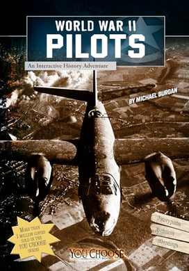 CYA World War II Pilots