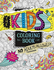 Kids' Coloring Book