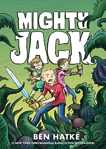 Mighty Jack