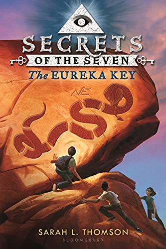 Eureka Key #1 Secrets of the Seven