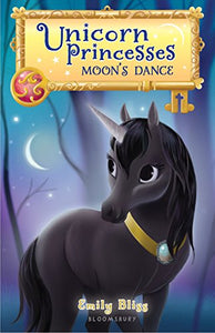 Unicorn Princesses Moon's Dance
