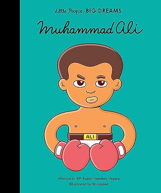 Little People BD Muhammad Ali