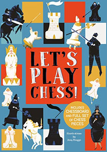 Chess: Let's Play