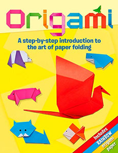 Origami - Yellow