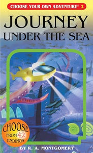 CYA Journey Under the Sea