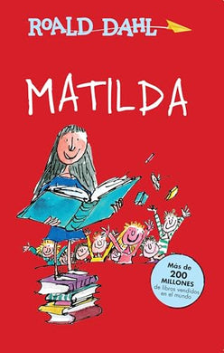 Matilda (Spanish Edition)