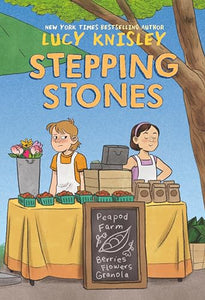 Stepping Stones (Peapod Farm)